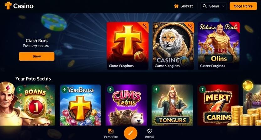 All your favorite games on 555IQ