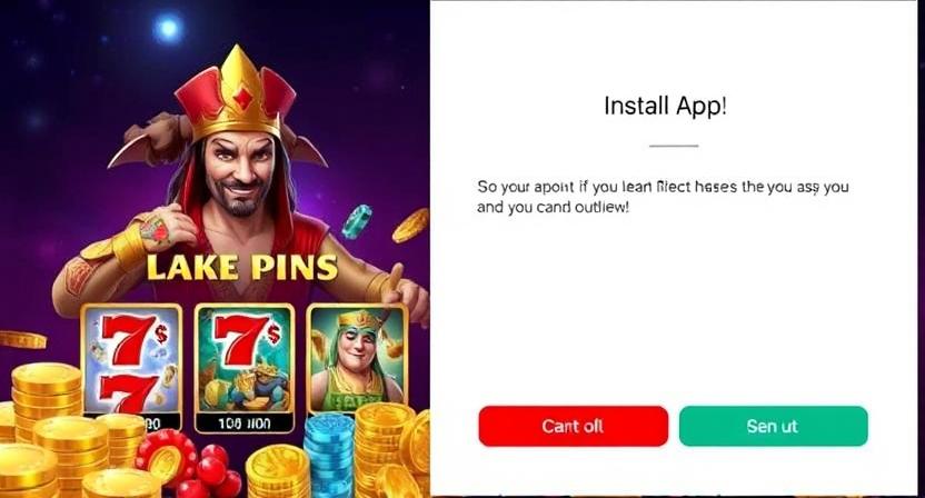Mobile-first casino gaming