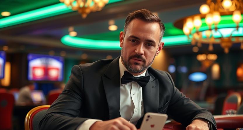 Instant access to 555IQ platform